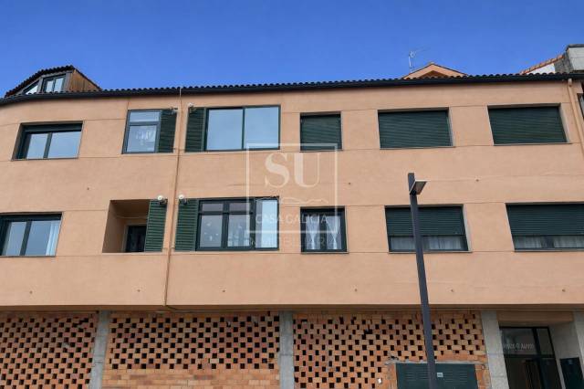 Piso en Alquiler en Tomiño