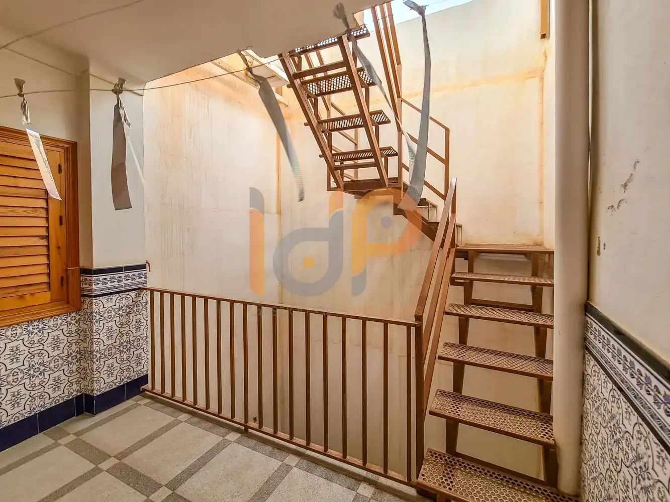 Casa amb terrassa en venda a Vera Ciudad, imagen 17