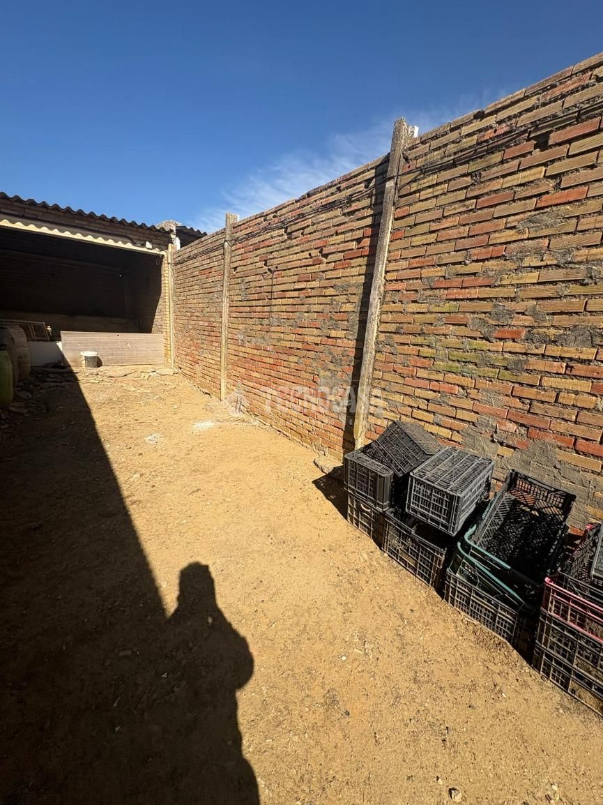 Residencial en venda en Benacazón