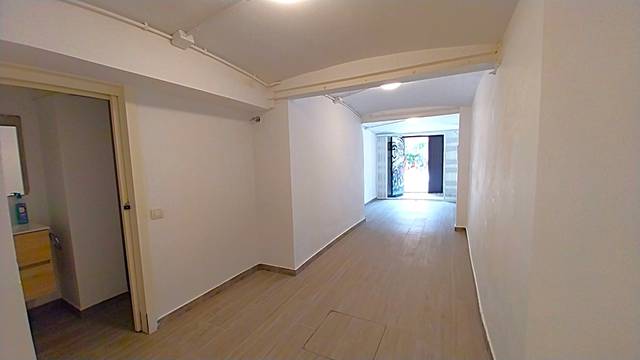 Local comercial en Alquiler en Carrer de les Ramelleres, 13 en El Raval