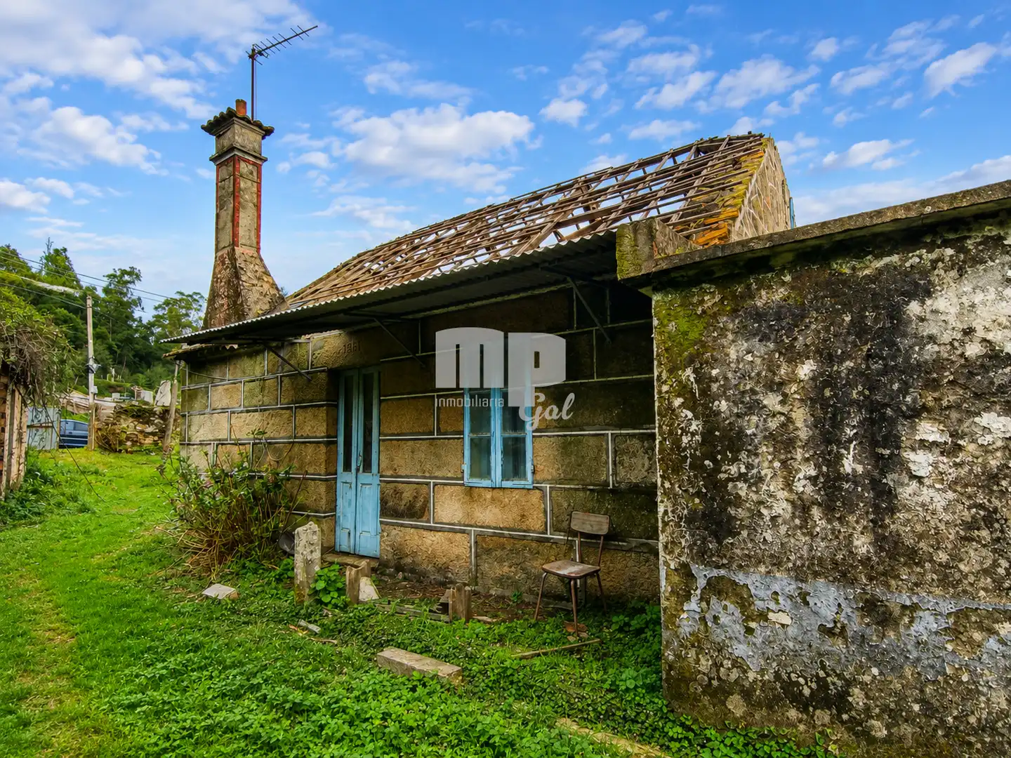Casa rústica en venda a Lugar Canadelo, imagen 11