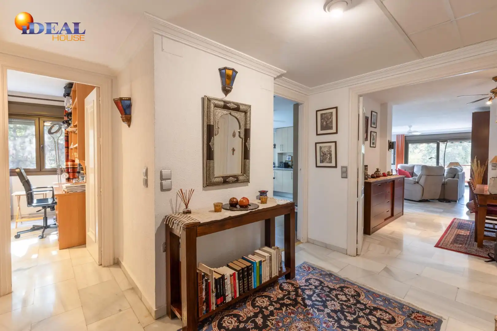 Piso con piscina en venta en ESCORIAZA, imagen 23