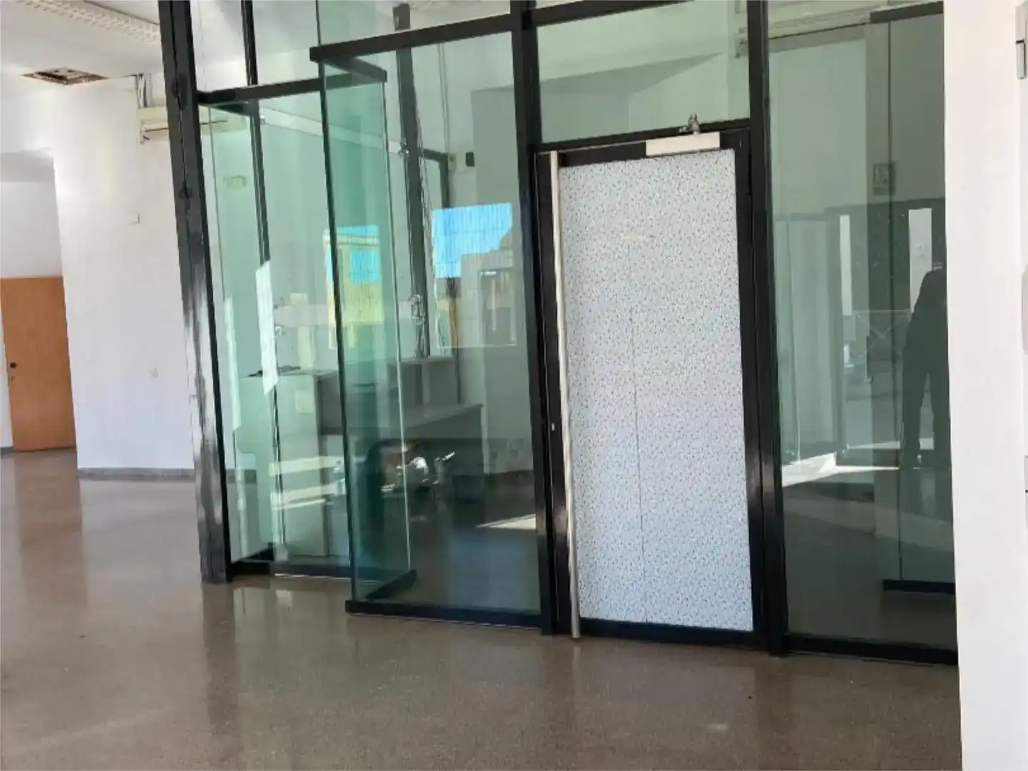 Local de lloguer en Gavarda amb Aire condicionat