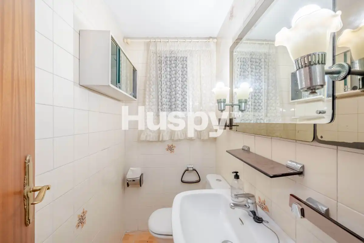 Piso con ascensor en venta en Carrer Arquitecto Morell, imagen 17