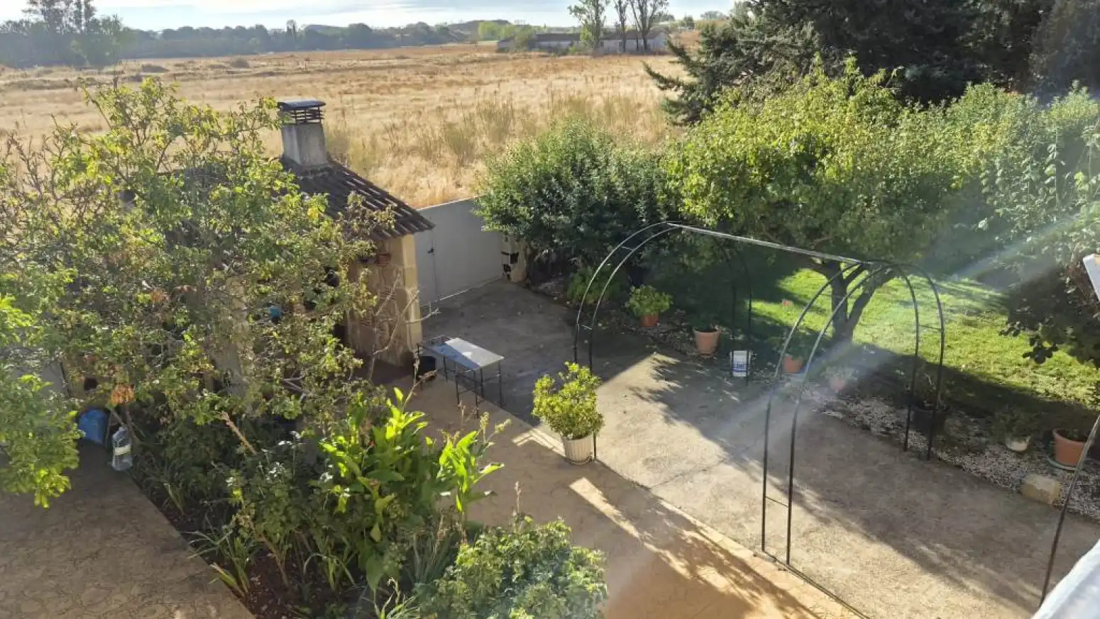 Terreno en venta en Pelabravo