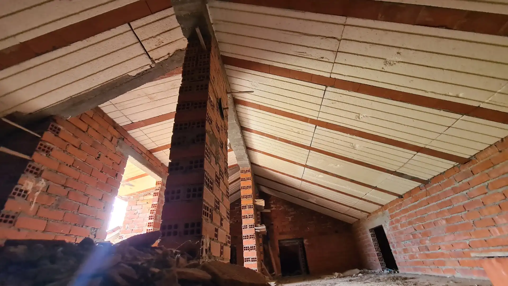 Casa o xalet en venda en Gallegos del Río
