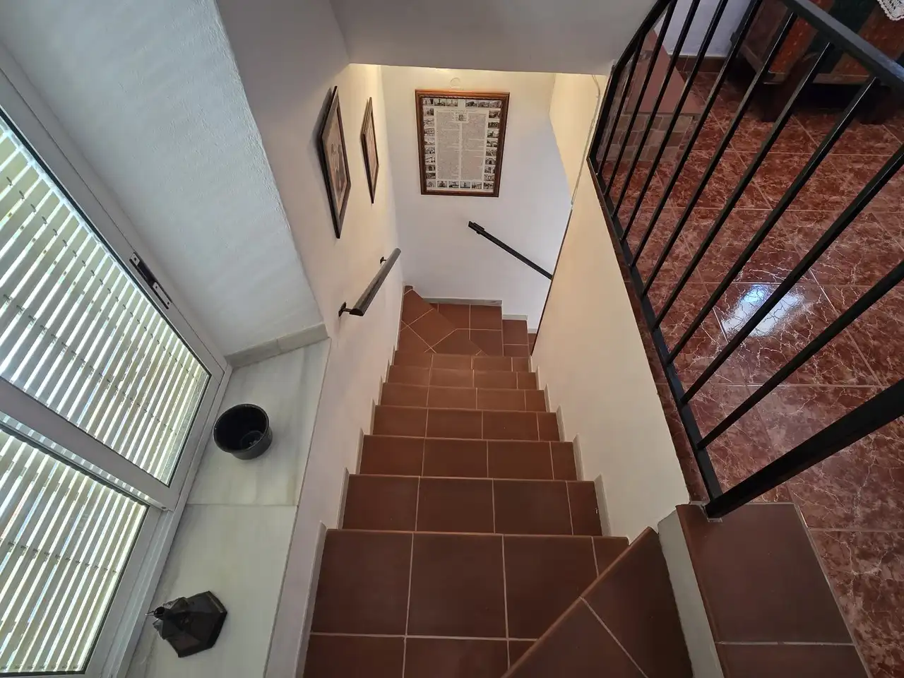 Houses for sale in Viñuela
