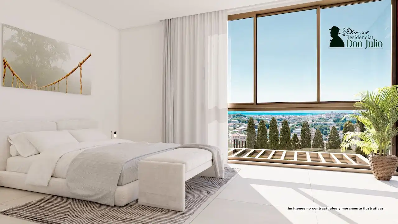 Villa avec terrasse à vendre à Altea ciudad, imagen 9