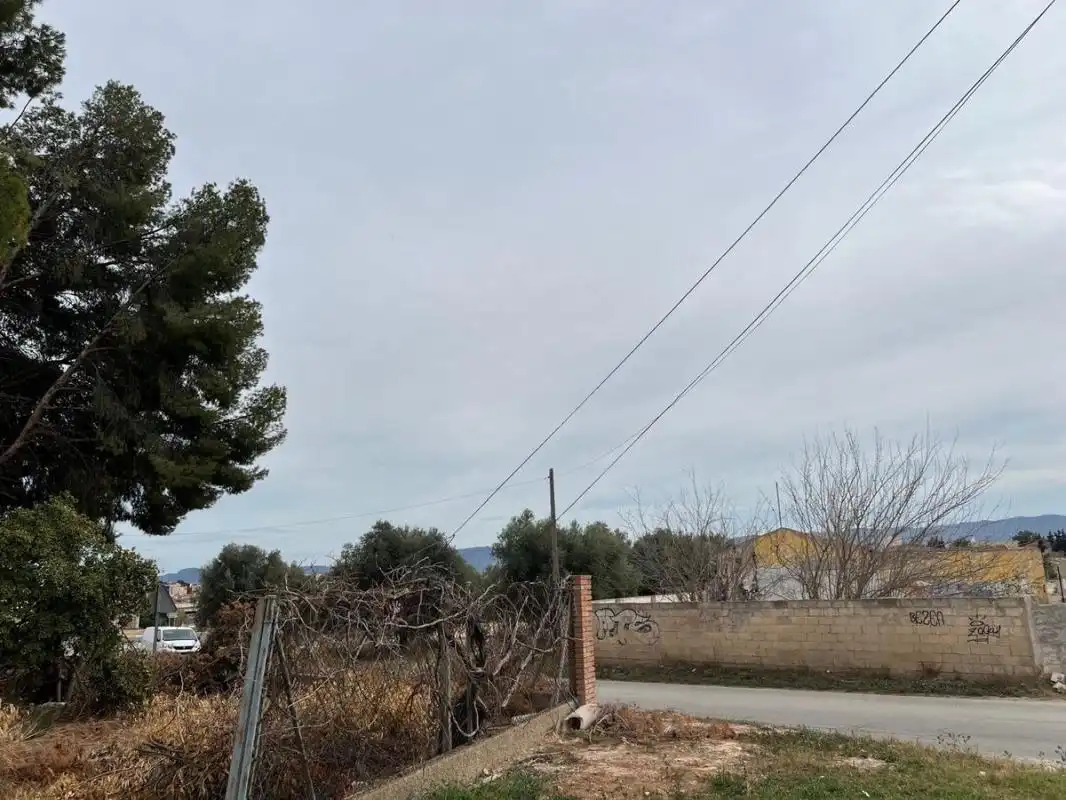 Industriegrundstück zum Verkauf in Diseminado Carretera Barqueros, imagen 5