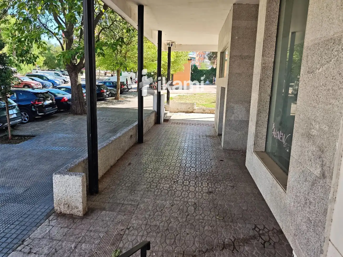 Gebäude zum Verkauf in Alcorcón