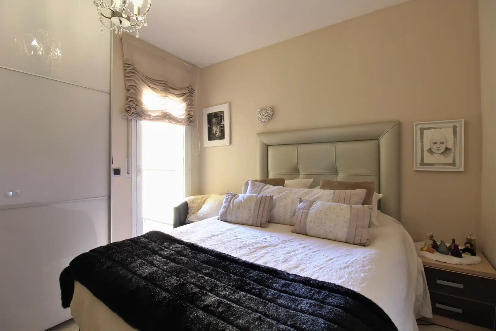 Flat for sale in Sant Narcís
