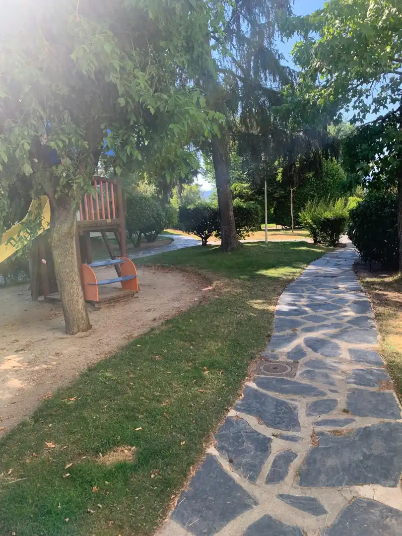 Piso con piscina en venta en Villalba Estación, imagen 19