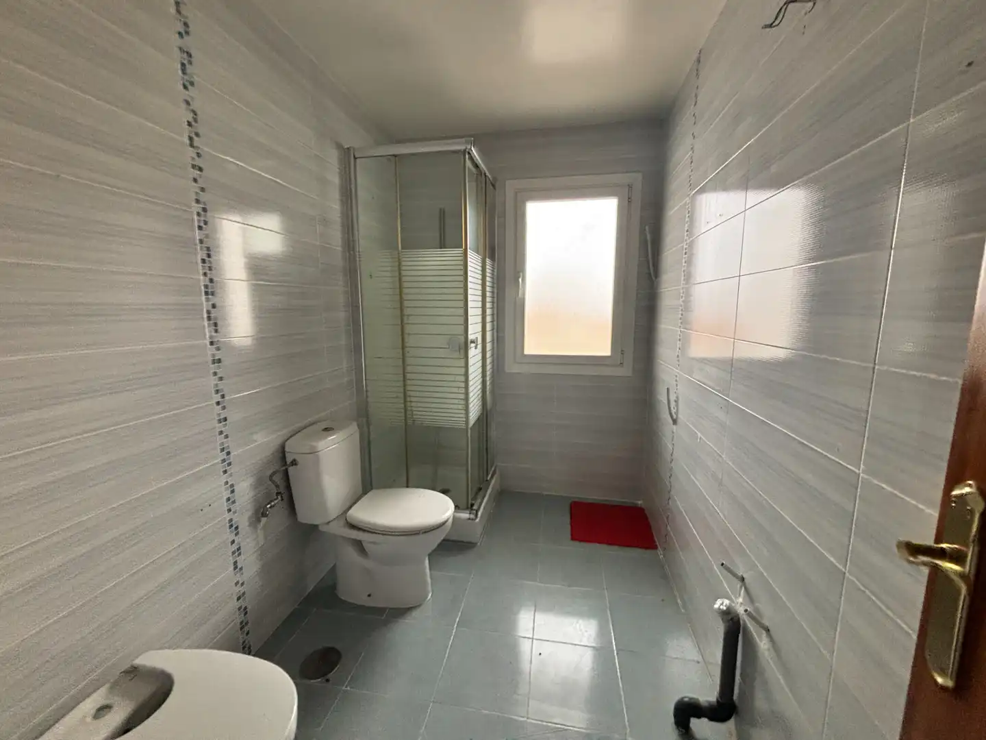 Baño de Piso en venta en Socuéllamos con Terraza y Balcón