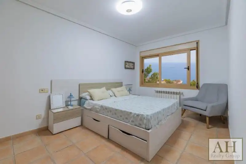 Habitación de Casa o chalet en venta en Altea