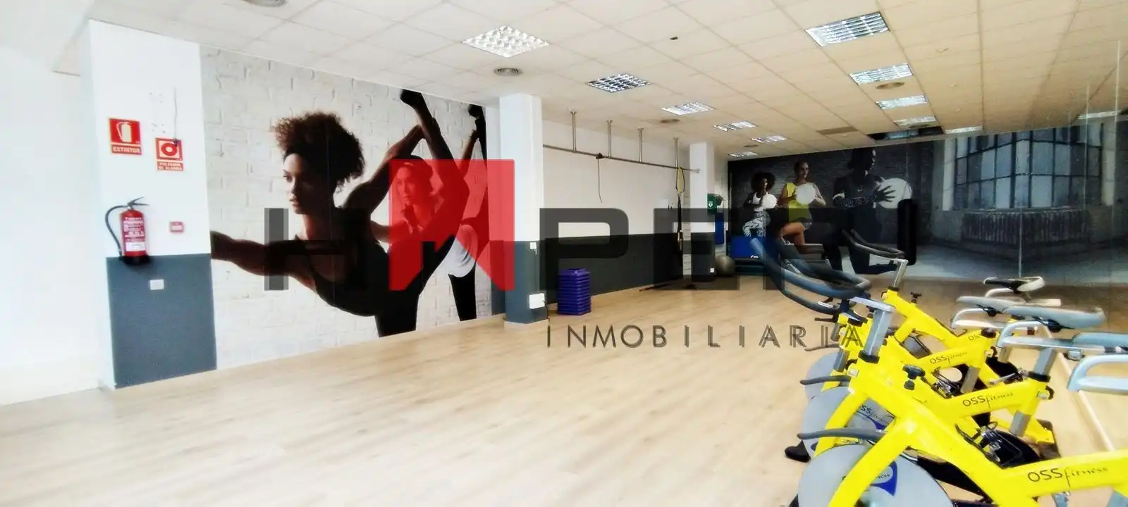 Office space with lift to rent in Baix Llobregat, imagen 33