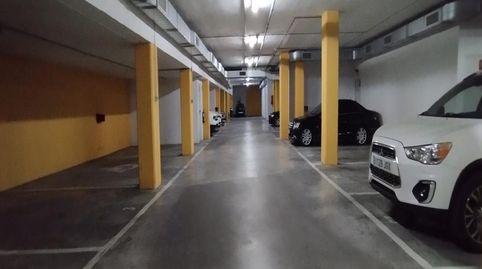 Foto 4 de Garaje en venta en Los Ramos, Murcia Capital