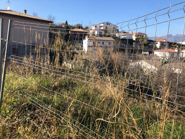Terreno residencial en Venta en Masquefa