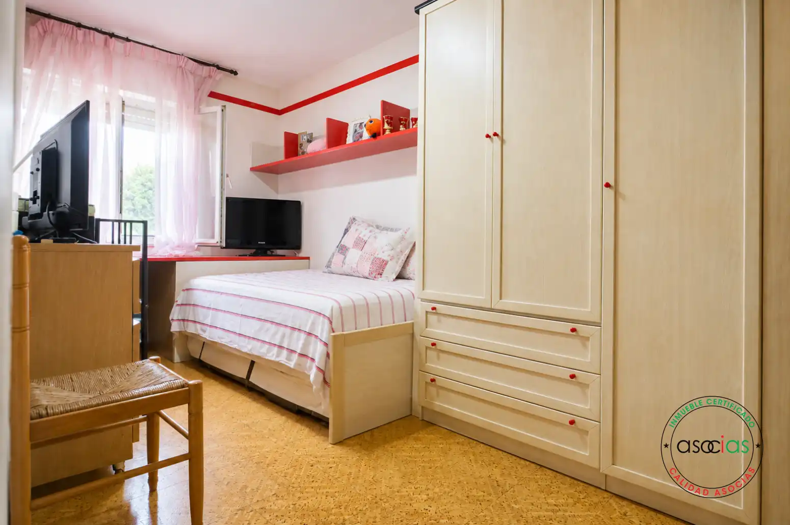 Wohnung zum Verkauf in Centro - Casco Histórico, imagen 11