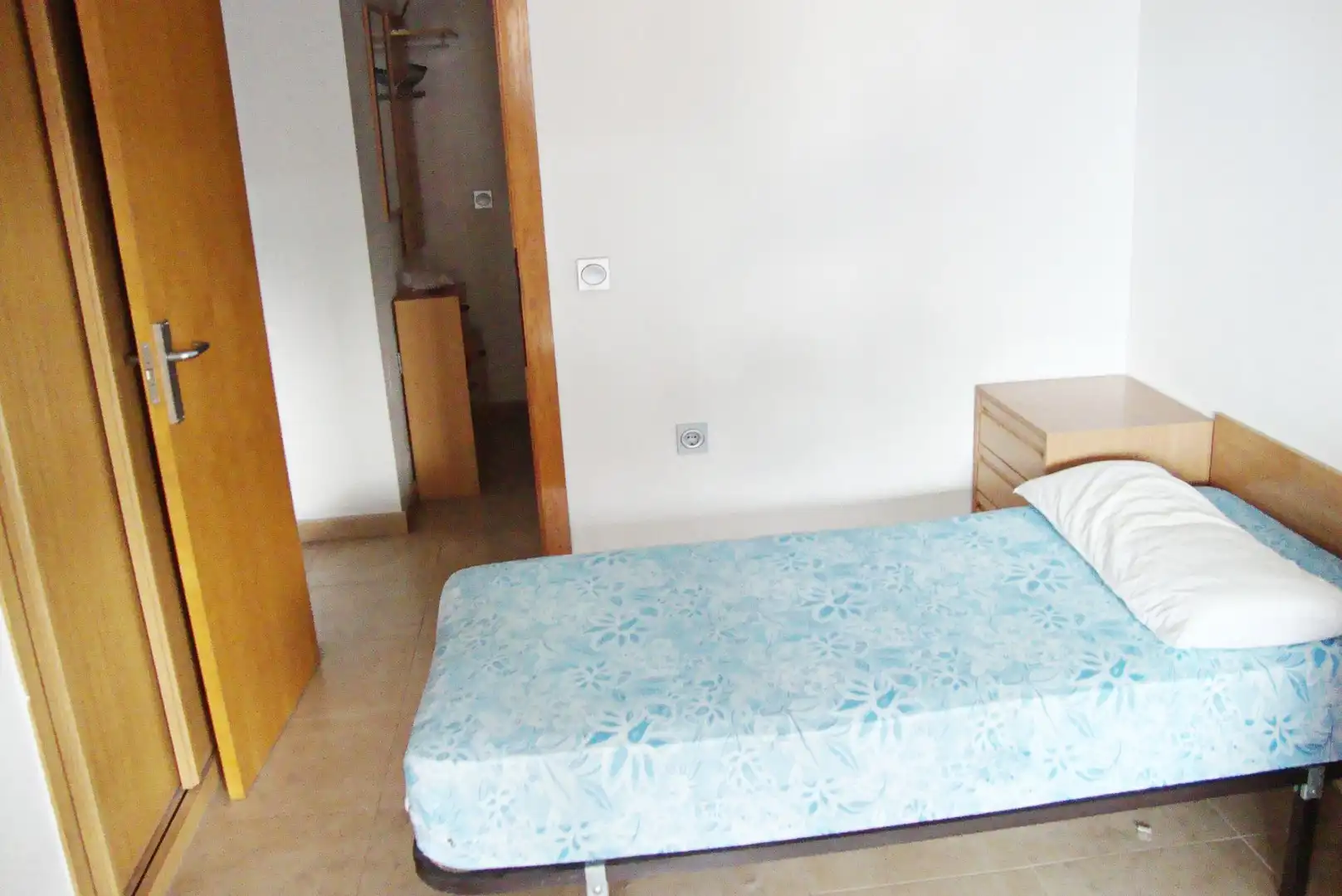 Habitación de Ático en venta en Pilar de la Horadada con Aire acondicionado, Calefacción y Terraza