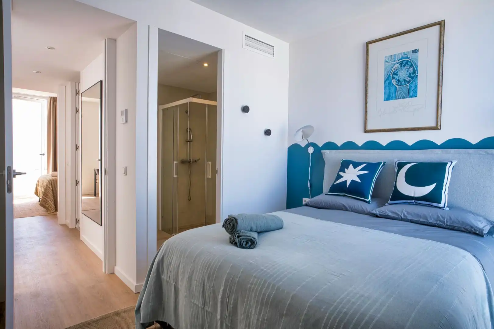 Maison mitoyenne avec piscine à vendre à bellavista, imagen 20