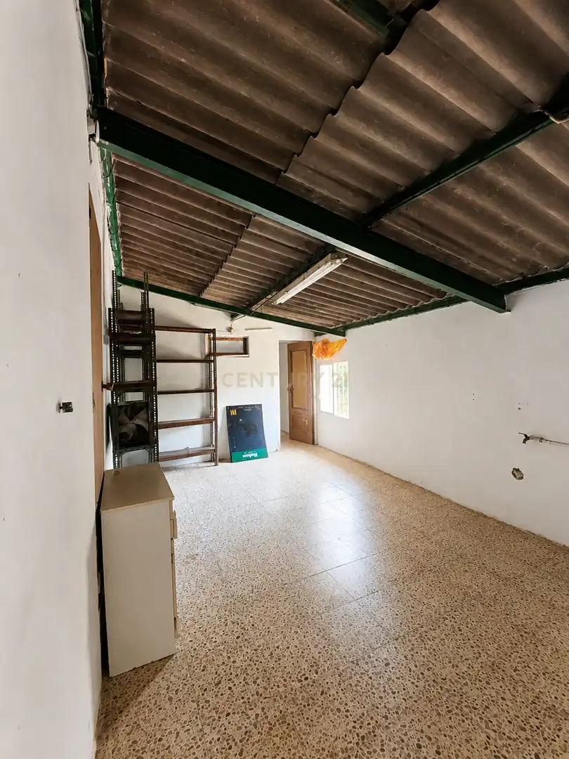 Edificio en venta en Valencia de Alcántara