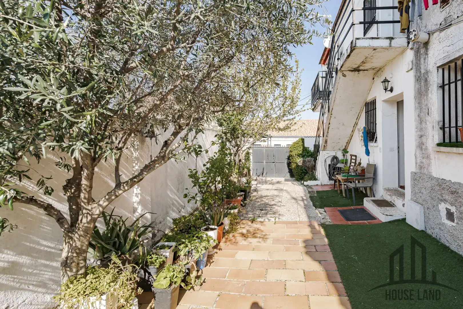 Terrassa de Pis en venda en Ribatejada amb Aire condicionat, Calefacció i Terrassa