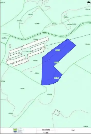 Wohnbaugrundstück zum Verkauf in Lapice - Larreaundi - Olaberria - Meaka, imagen 3
