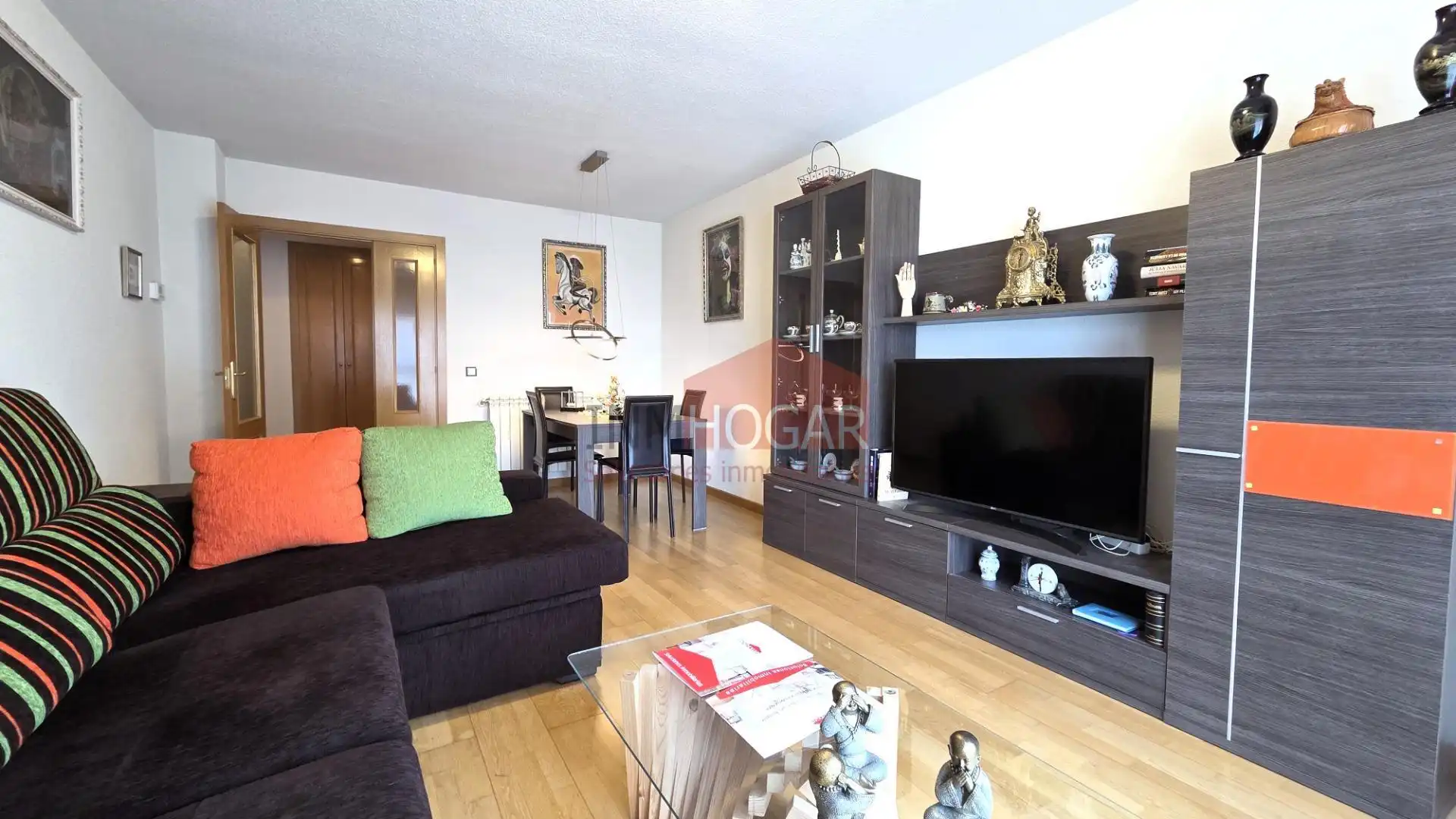Flat with lift for sale in Sónsoles, imagen 2