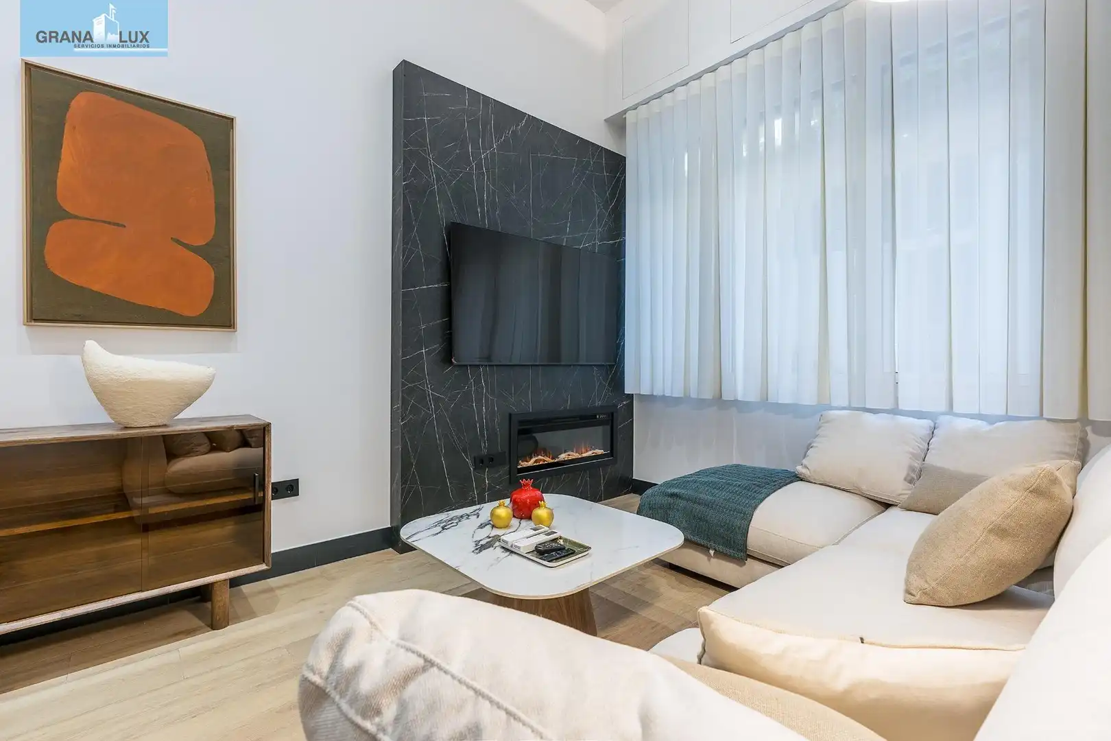 Ground floor with pool for sale in Avenida Avenida Divina Pastora, imagen 2