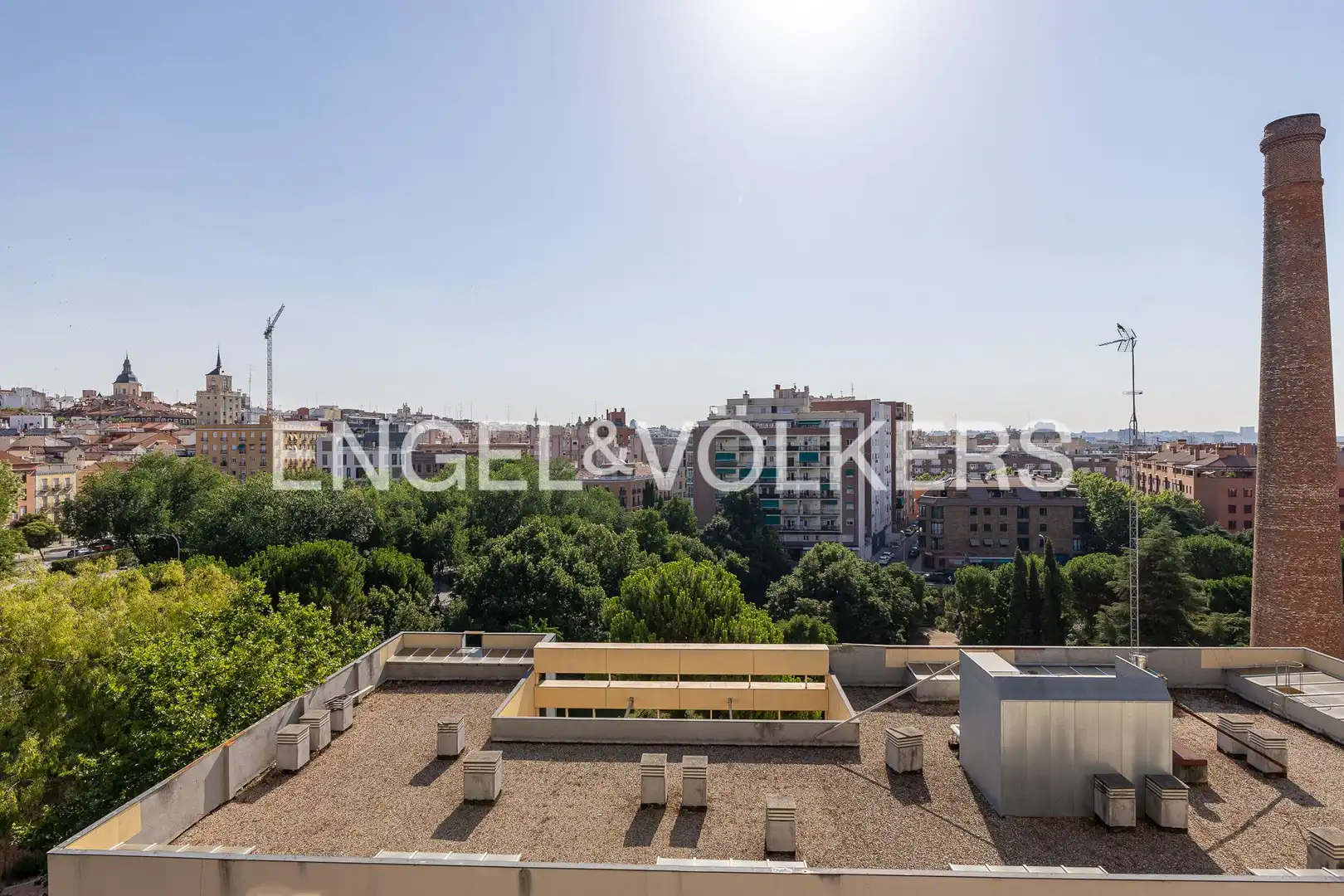 Flat with lift for sale in Calle del Concejal Benito Martín Lozano, imagen 31