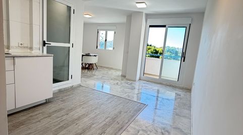 Foto 4 de Piso de alquiler en Orfila, Parque Ayala - Jardín de la Abadía - Huelín, Málaga Capital