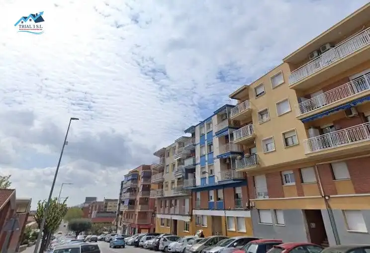 Appartement à vendre à Avenida PAU CASALS, imagen 2