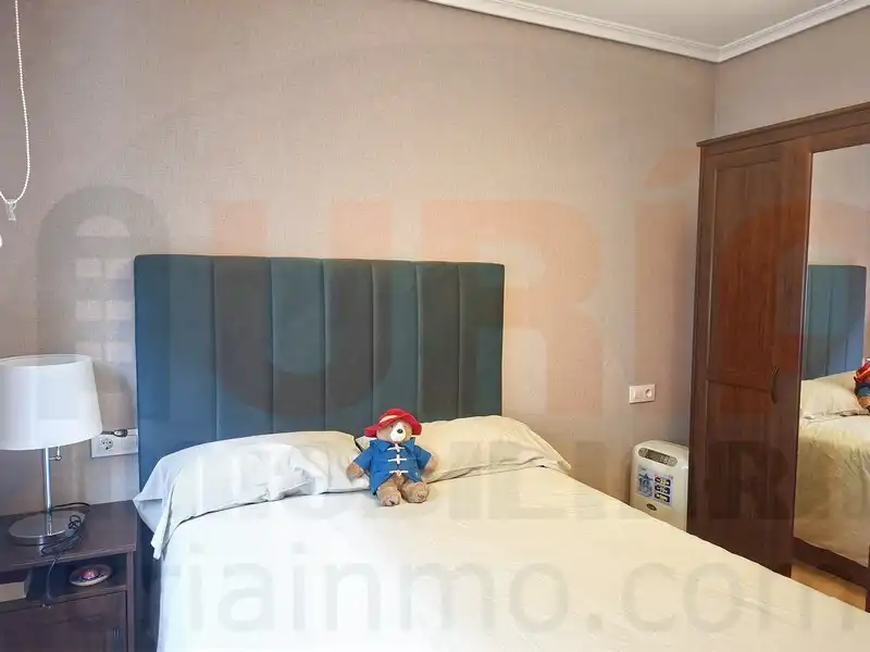 Piso con ascensor en venta en Calle del General Elorza 60, imagen 25