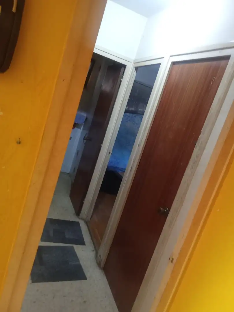 Piso para compartir en Sant Feliu de Codines con Trastero y Balcón