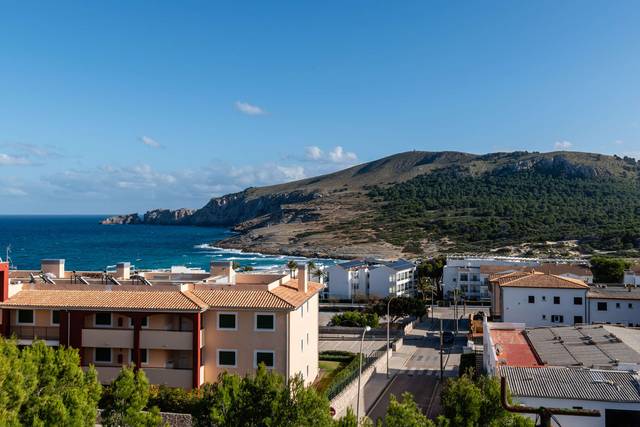 Terreno residencial en Venta en Font de Sa Cala