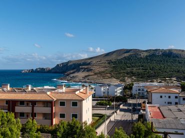 Terreno residenziale in vendita a Font de Sa Cala