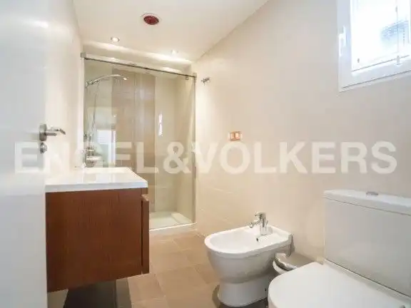 Ático en venta en Calle General Primo de Rivera, 8, Barrio del Centro