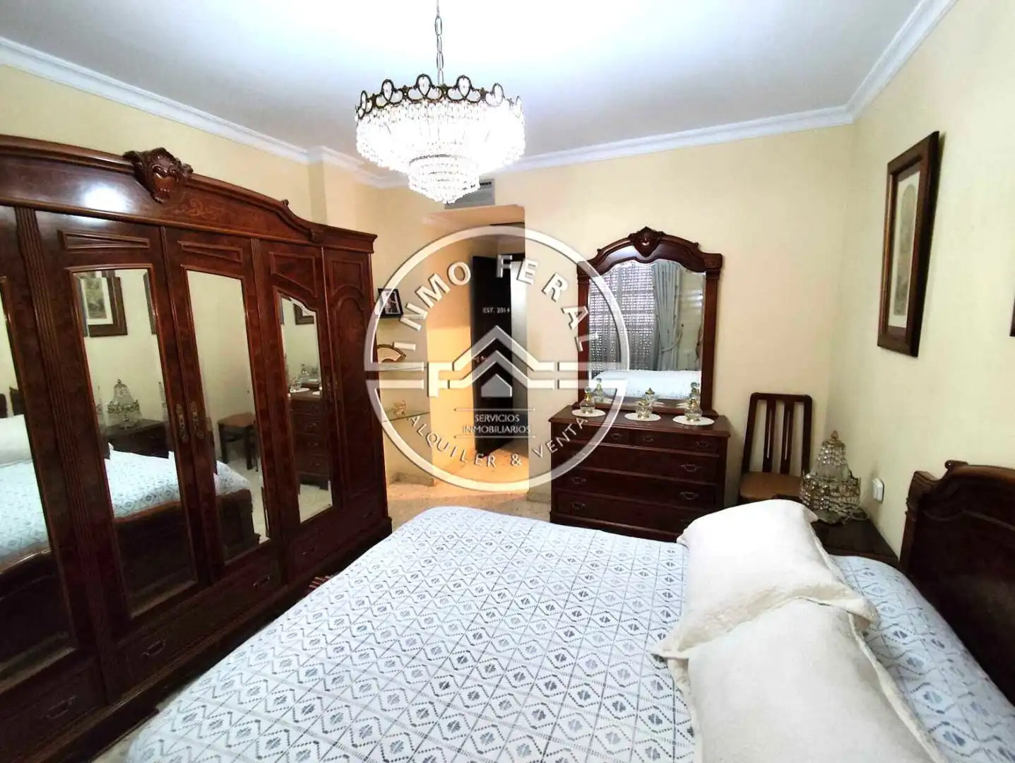 Casa con terraza en venta en Écija, imagen 22
