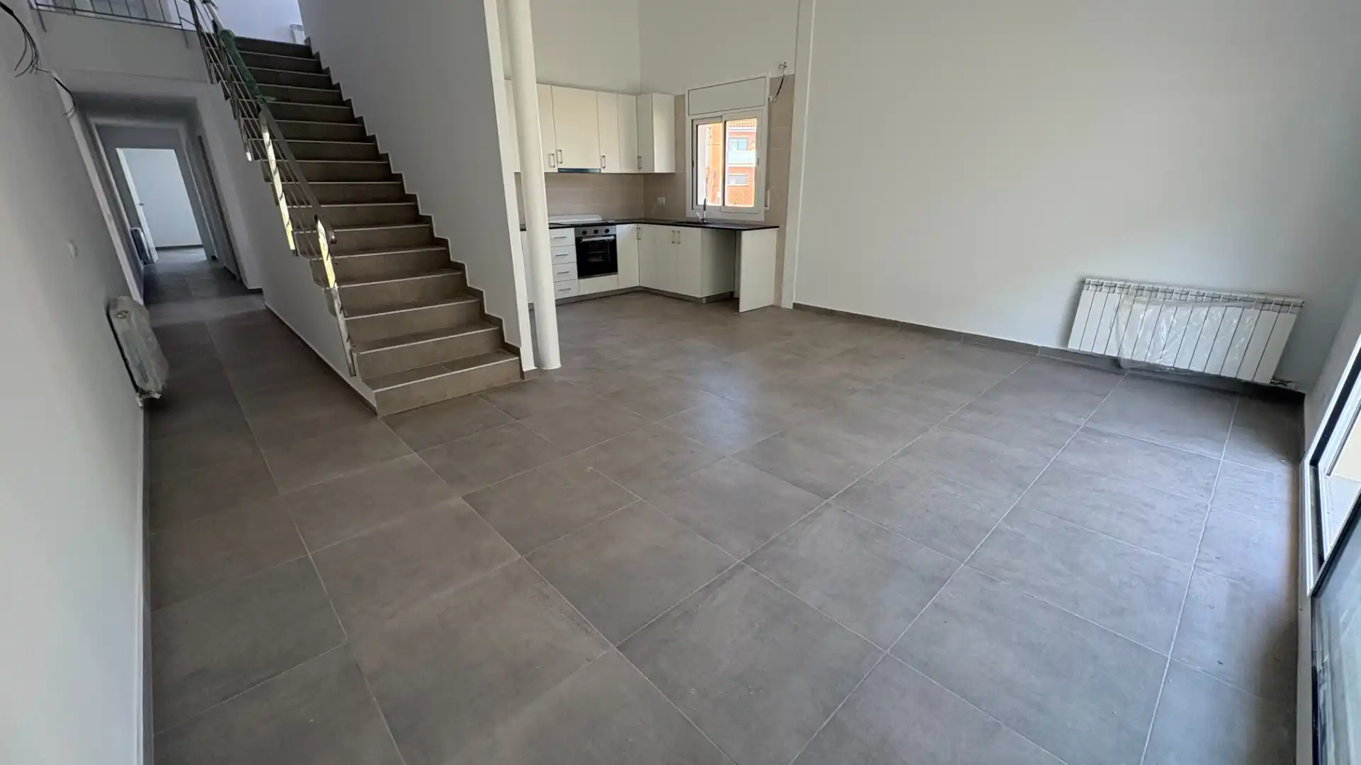 Detached homes for rent in Sant Celoni  with Heating and Private garden