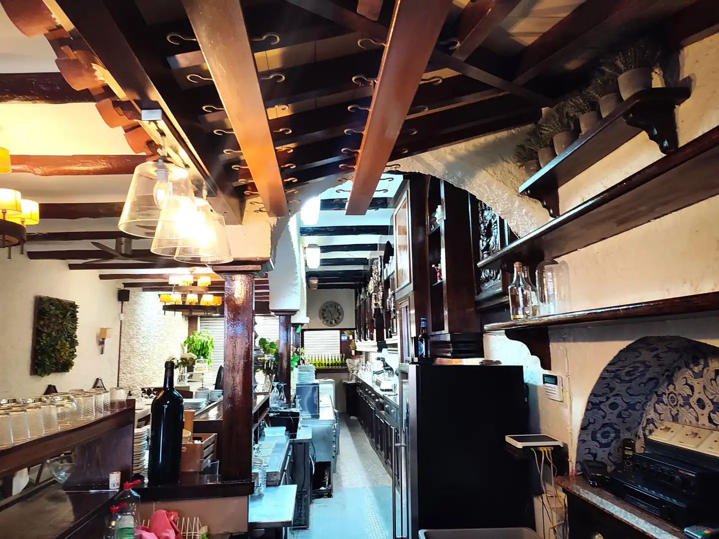 Business premises for sale in Calella, imagen 21