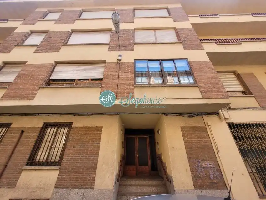 Aparcament en venda a José Zorrilla - Padre Claret, imagen 7