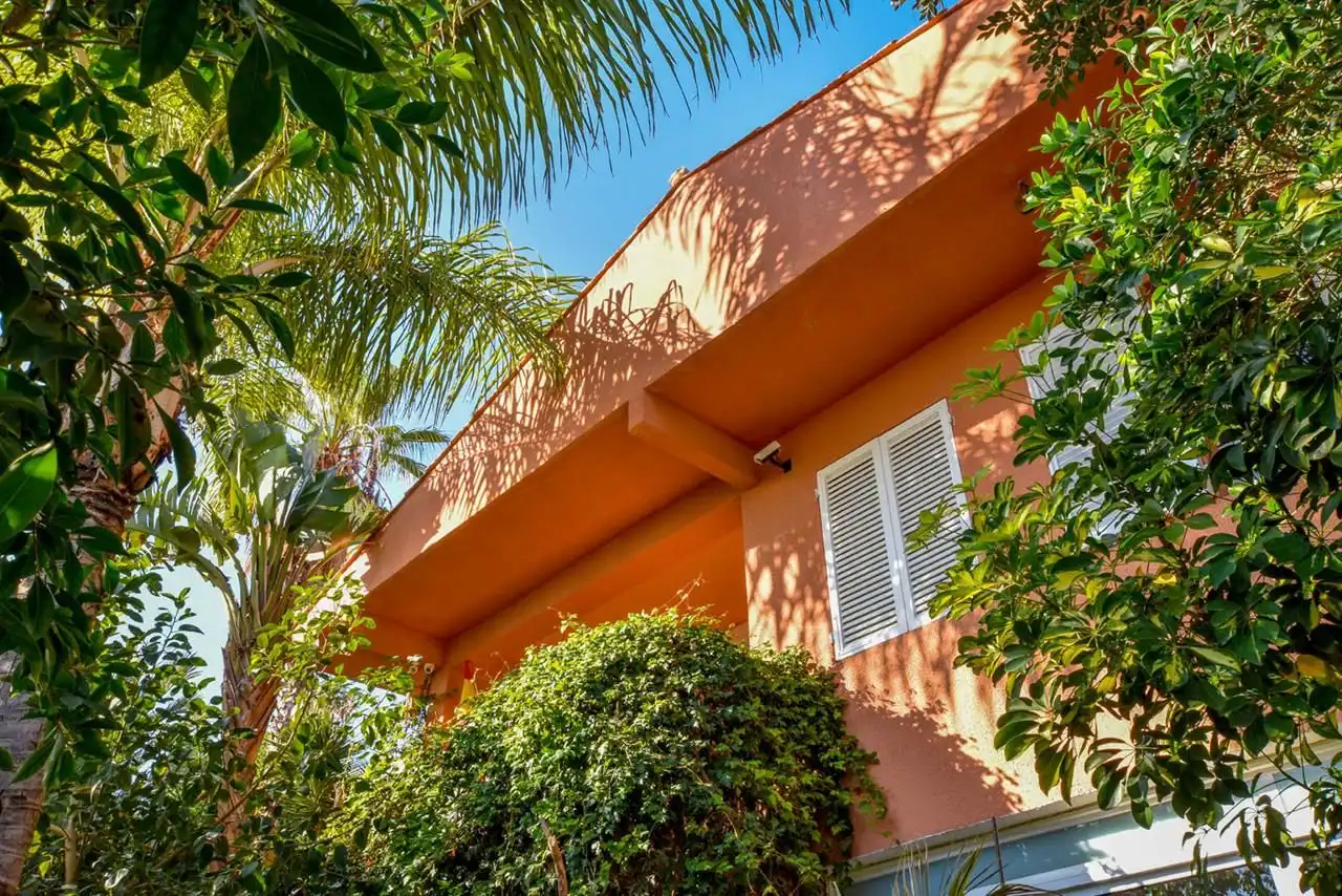 Exterior view of Commercial properties for sale in Pulpí