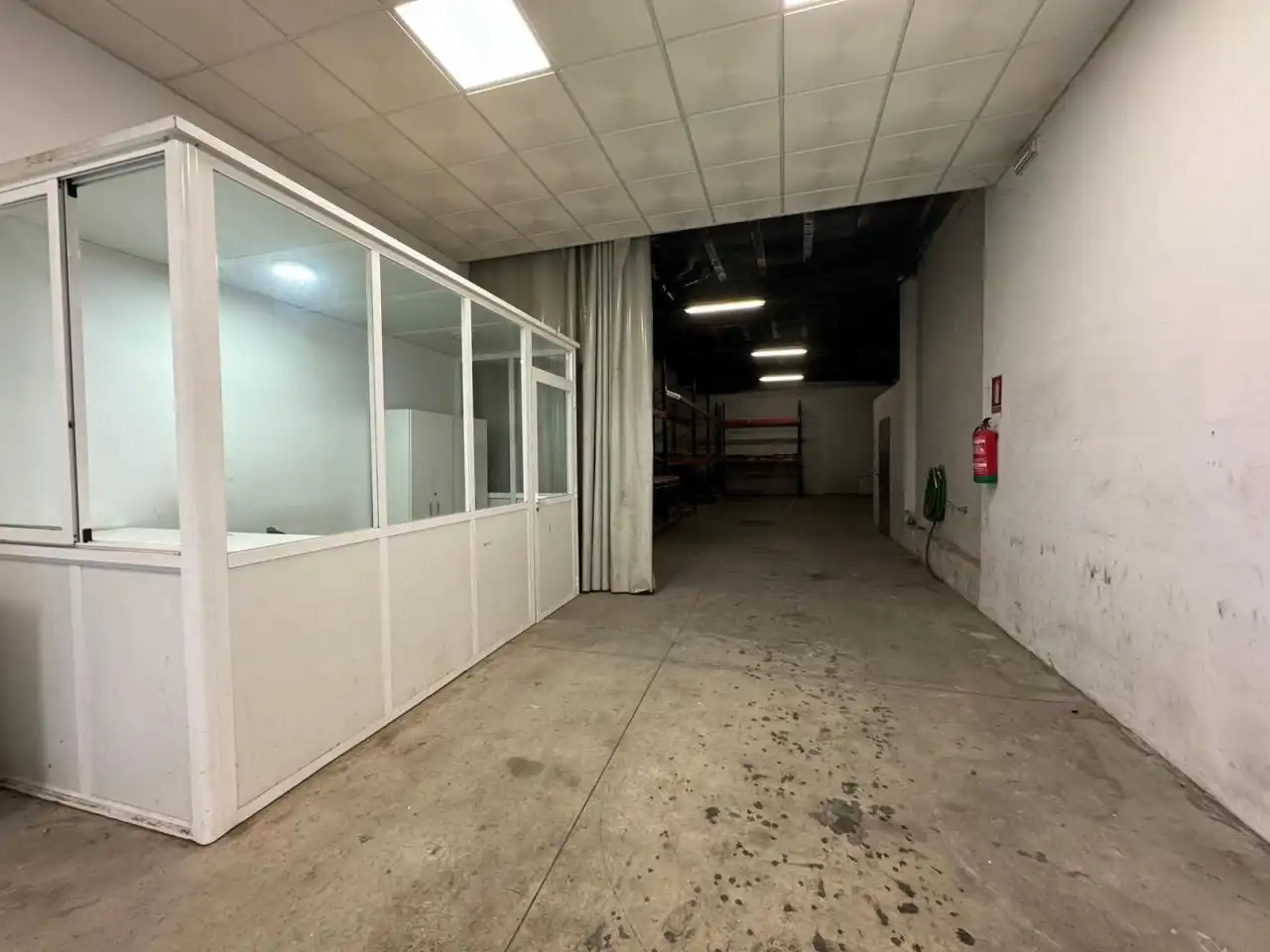Local comercial en venta en Barbadás, imagen 4