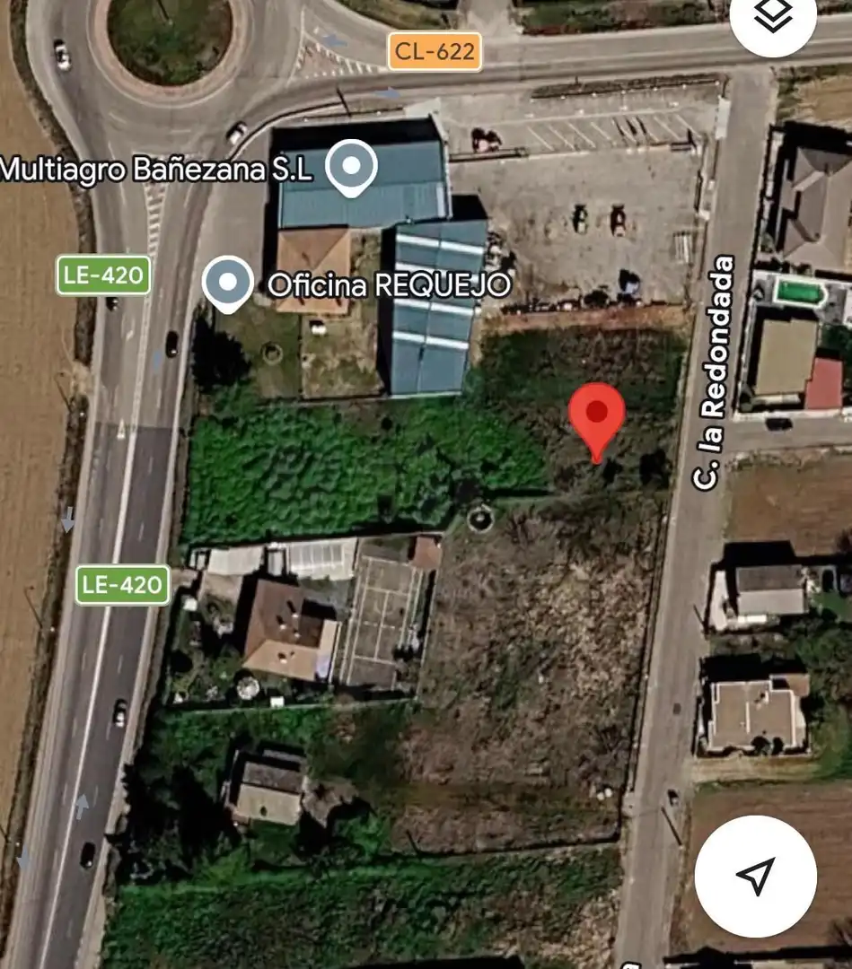 Terrenys i solars en venda a Soto de la Vega