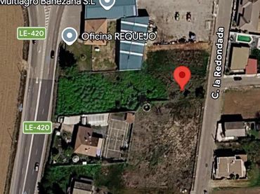 Lands and plots for sale in Soto de la Vega