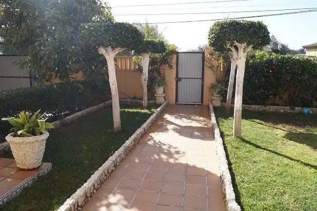 Casa o xalet en venda a Las Lagunas - Campano