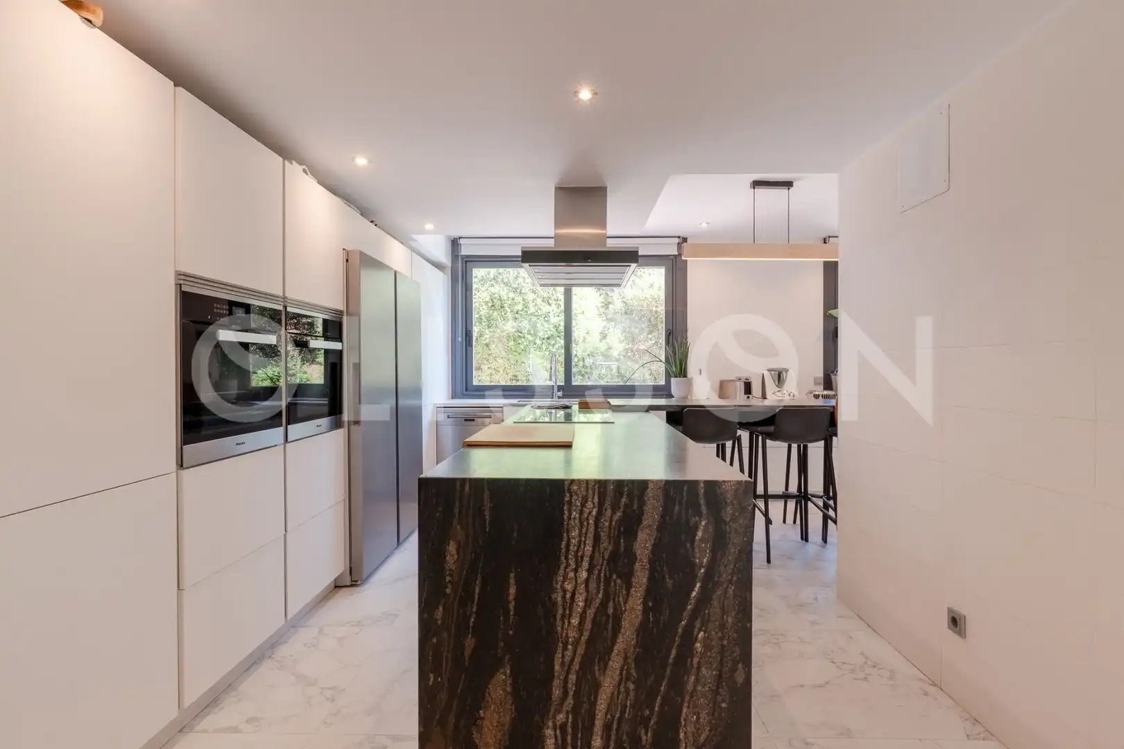 Maison mitoyenne avec piscine à vendre à El Soto de la Moraleja, imagen 13