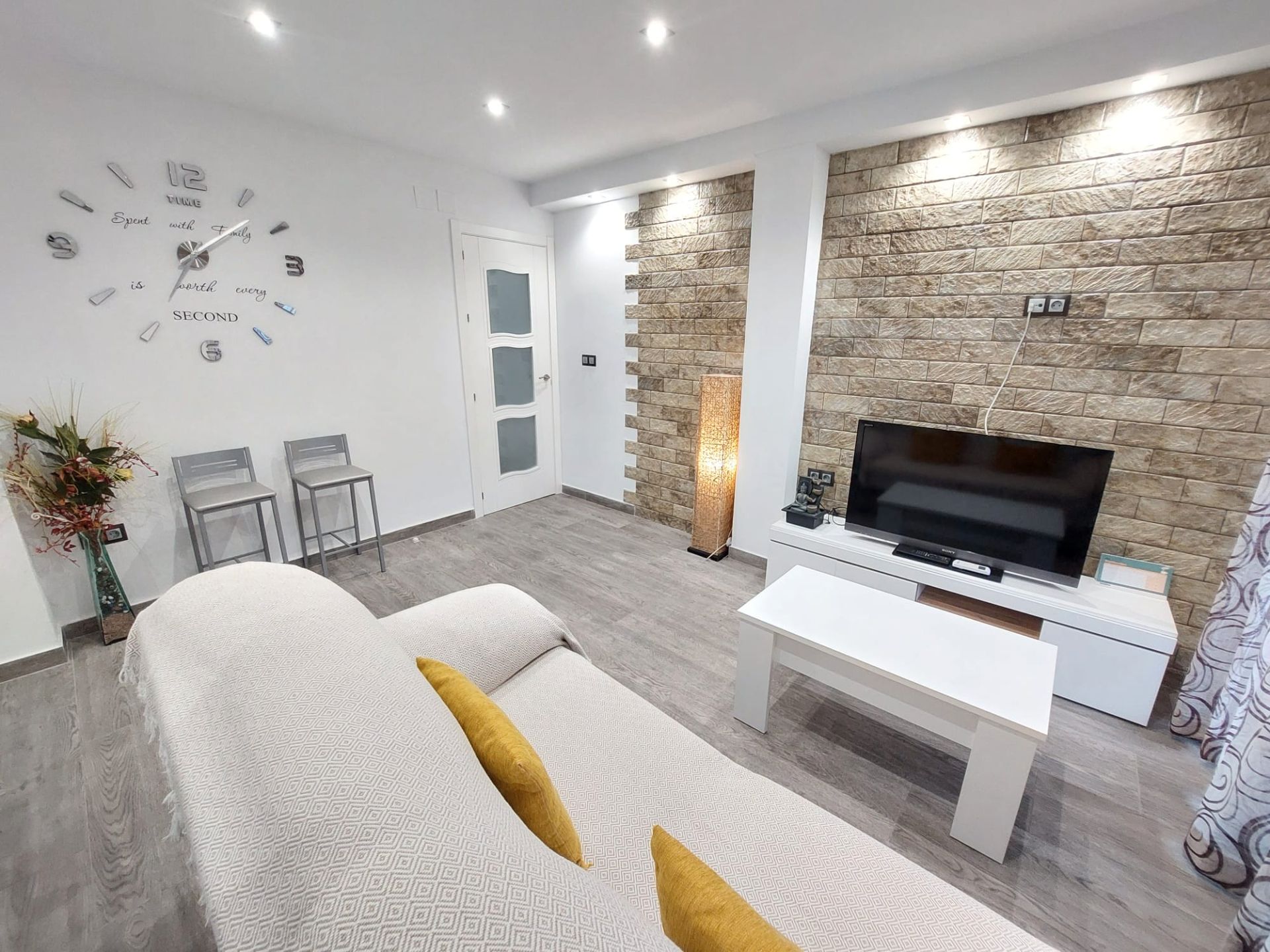 Pis en venda a Hermano Luján, Sagunto - Edisol , Levante