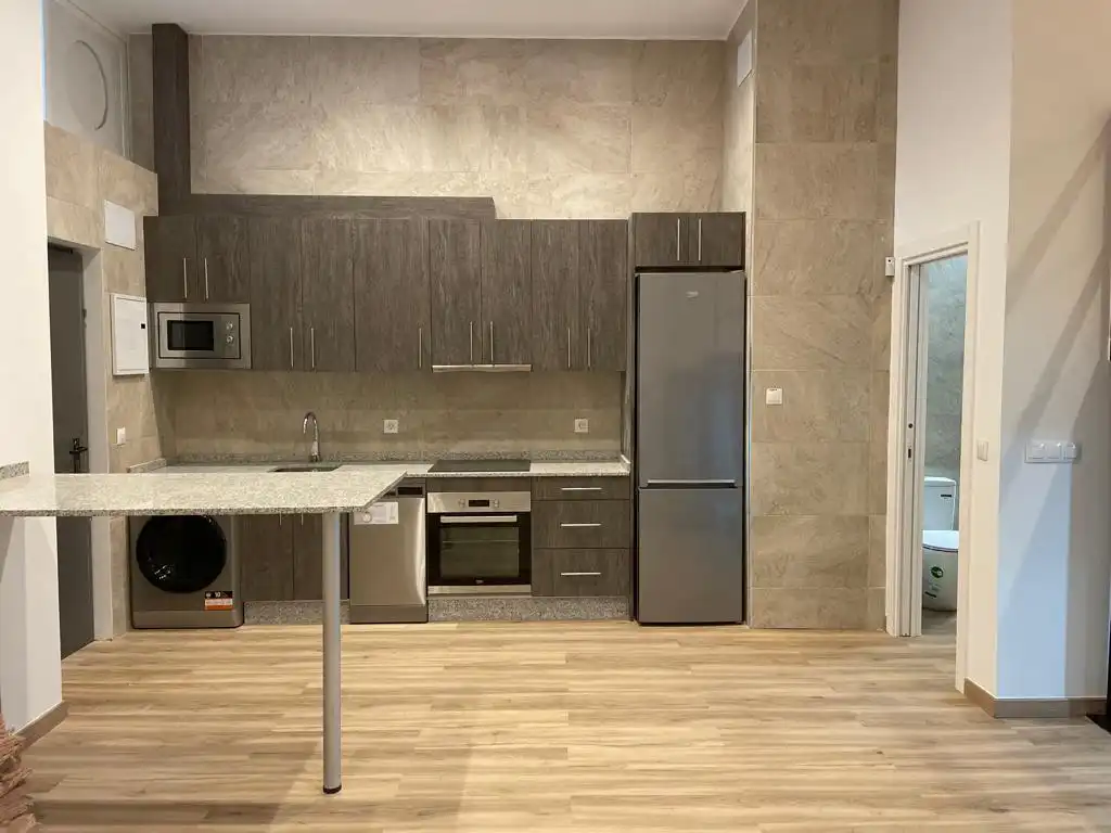 Habitatge en venda a Marbella Centro