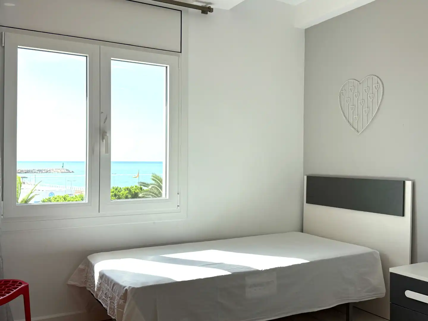 Bedroom of Apartments for sale in Cambrils  with Air Conditioner, Heating and Terrace